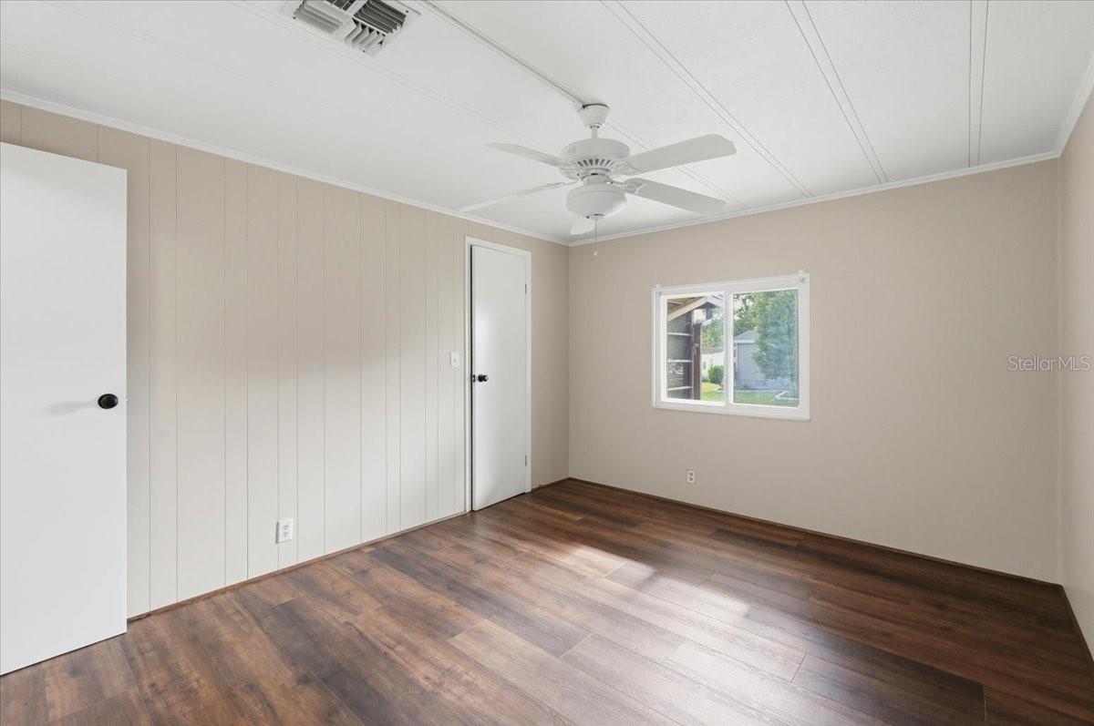 FOXWOOD LAKE ESTATES PH 01 - Residential