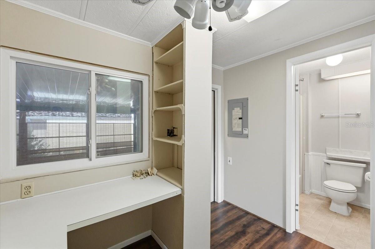 FOXWOOD LAKE ESTATES PH 01 - Residential