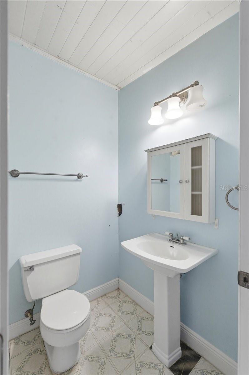 FOXWOOD LAKE ESTATES PH 01 - Residential
