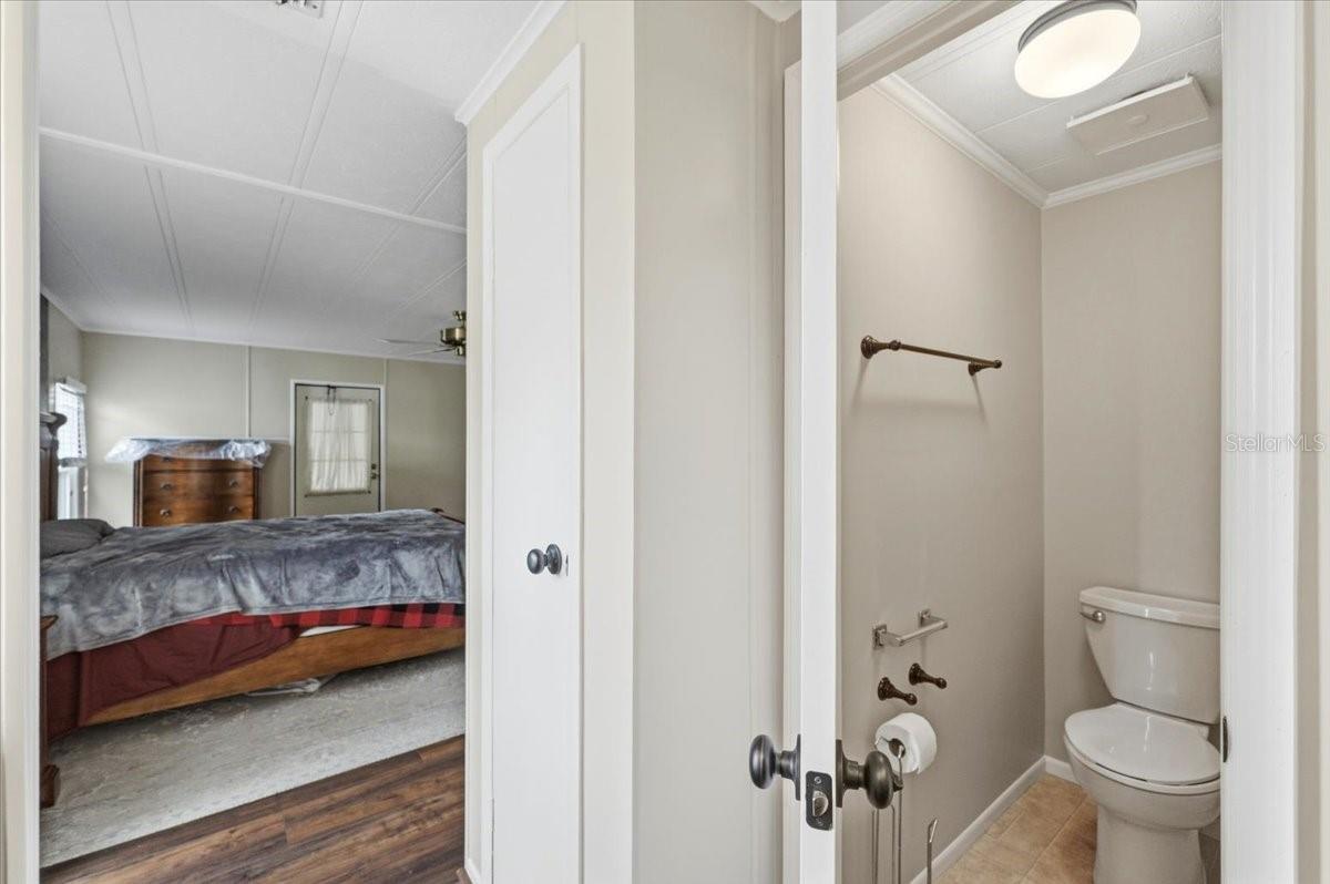 FOXWOOD LAKE ESTATES PH 01 - Residential