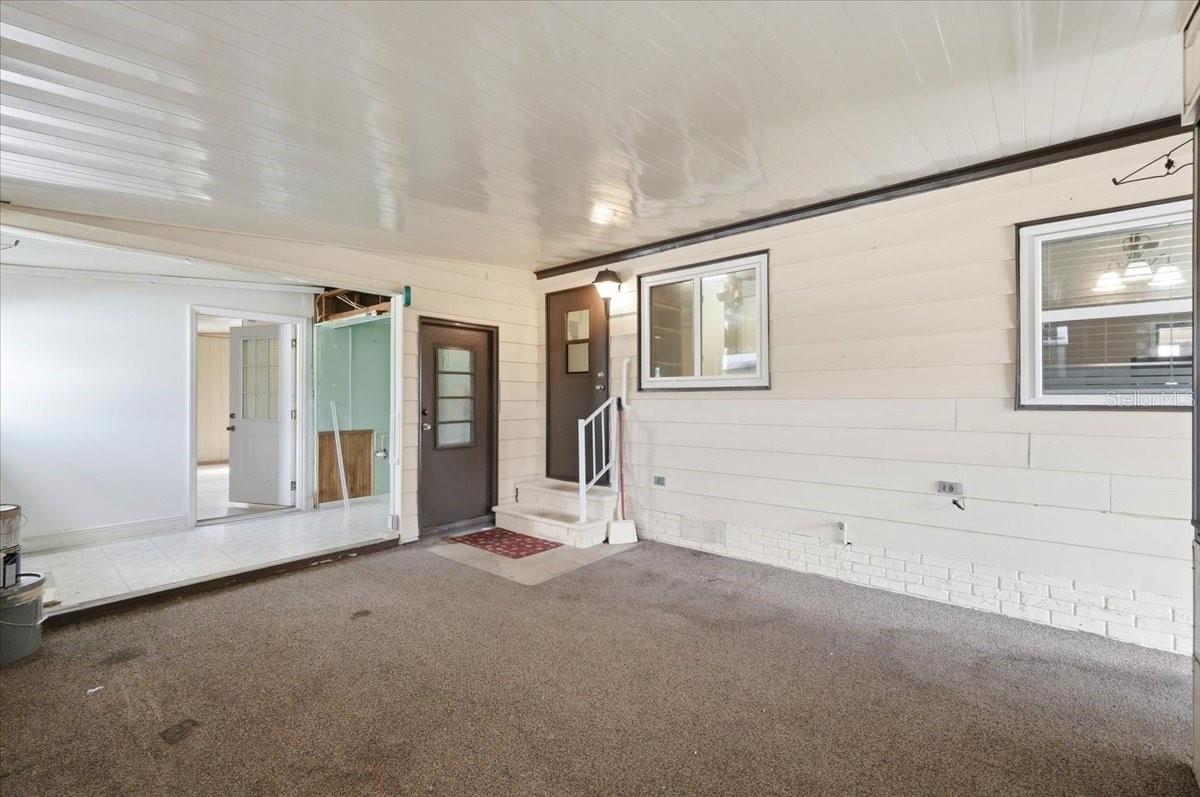 FOXWOOD LAKE ESTATES PH 01 - Residential