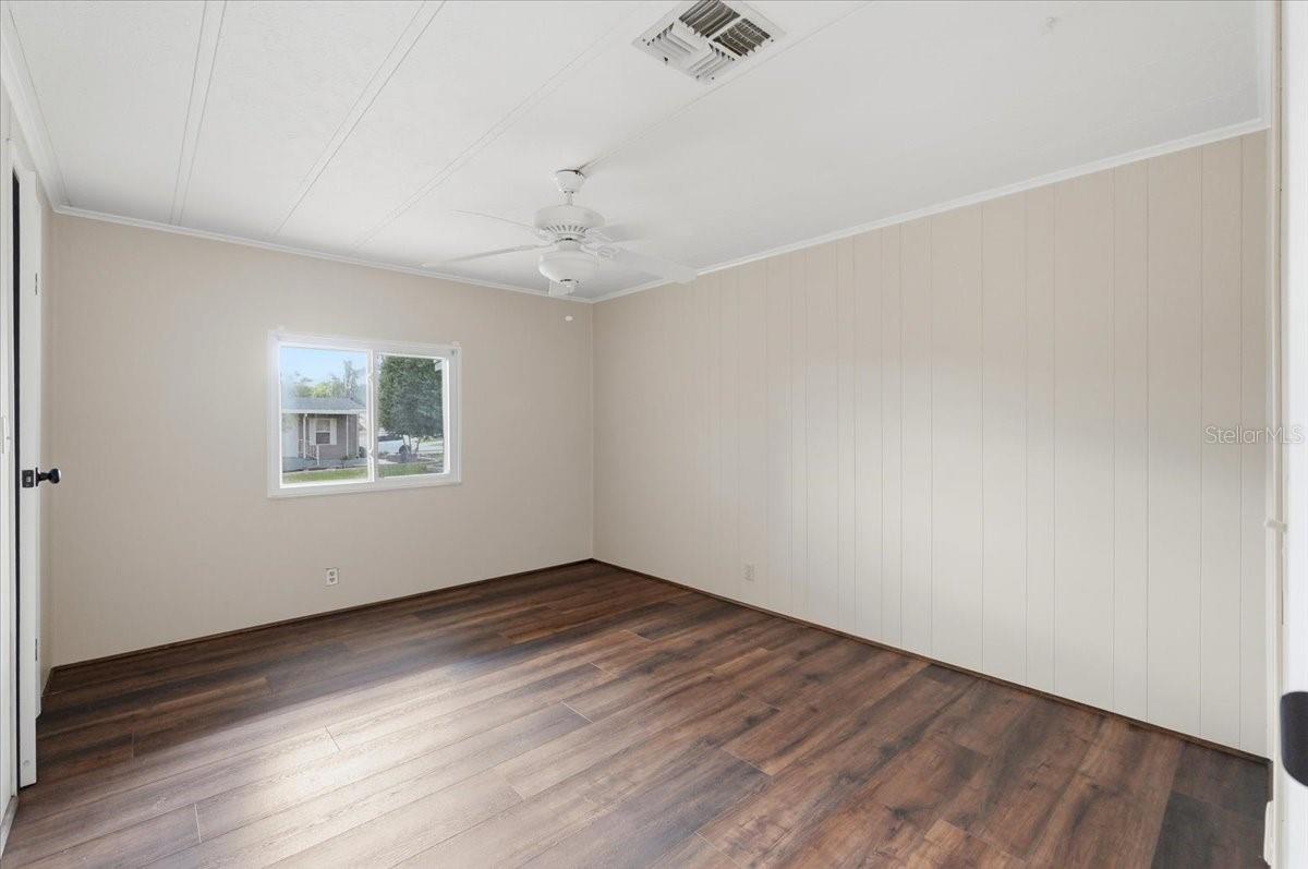 FOXWOOD LAKE ESTATES PH 01 - Residential