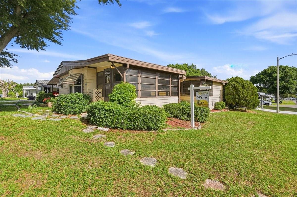 FOXWOOD LAKE ESTATES PH 01 - Residential