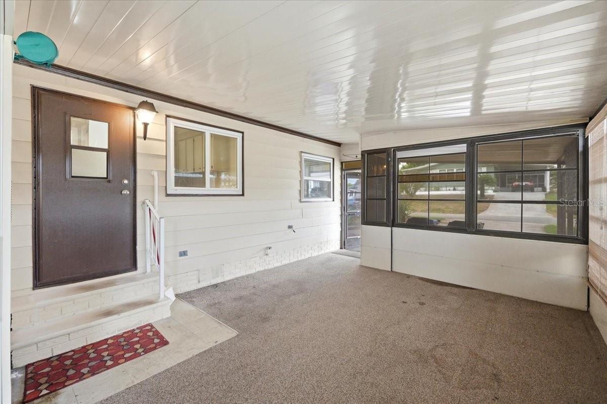 FOXWOOD LAKE ESTATES PH 01 - Residential