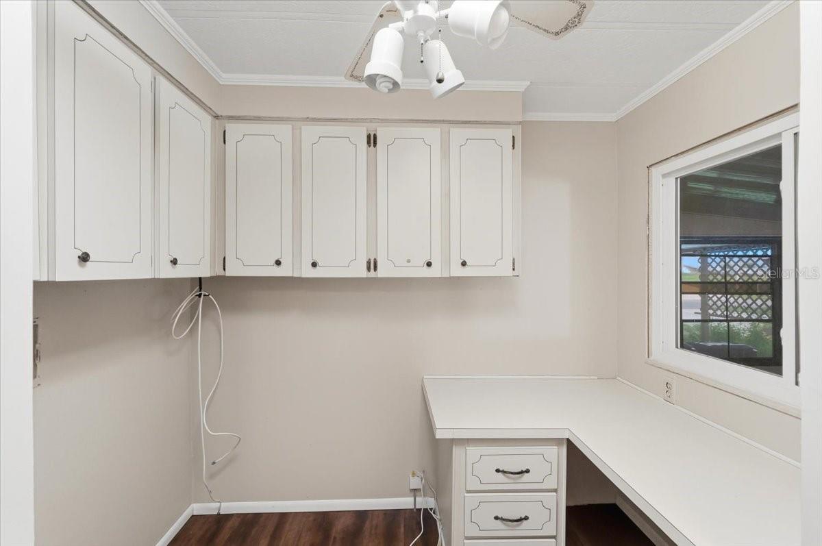 FOXWOOD LAKE ESTATES PH 01 - Residential