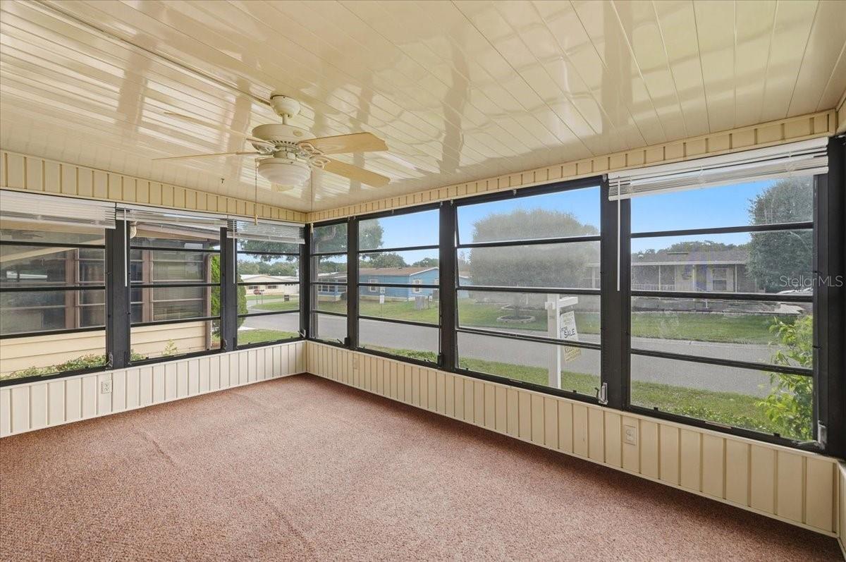 FOXWOOD LAKE ESTATES PH 01 - Residential
