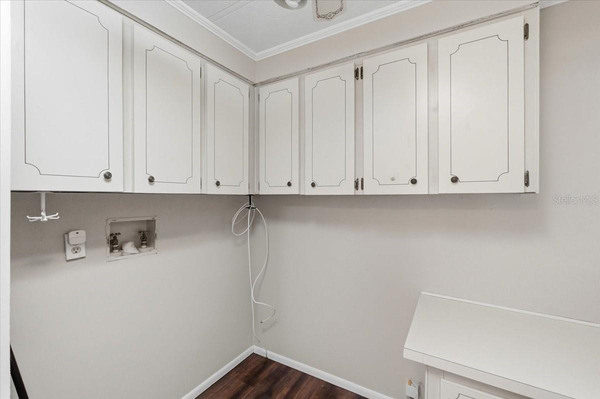 FOXWOOD LAKE ESTATES PH 01 - Residential