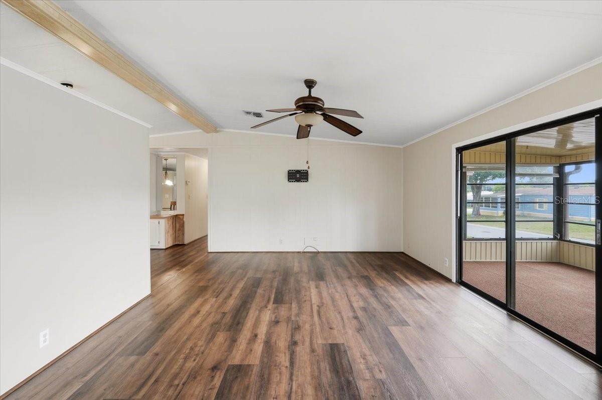 FOXWOOD LAKE ESTATES PH 01 - Residential