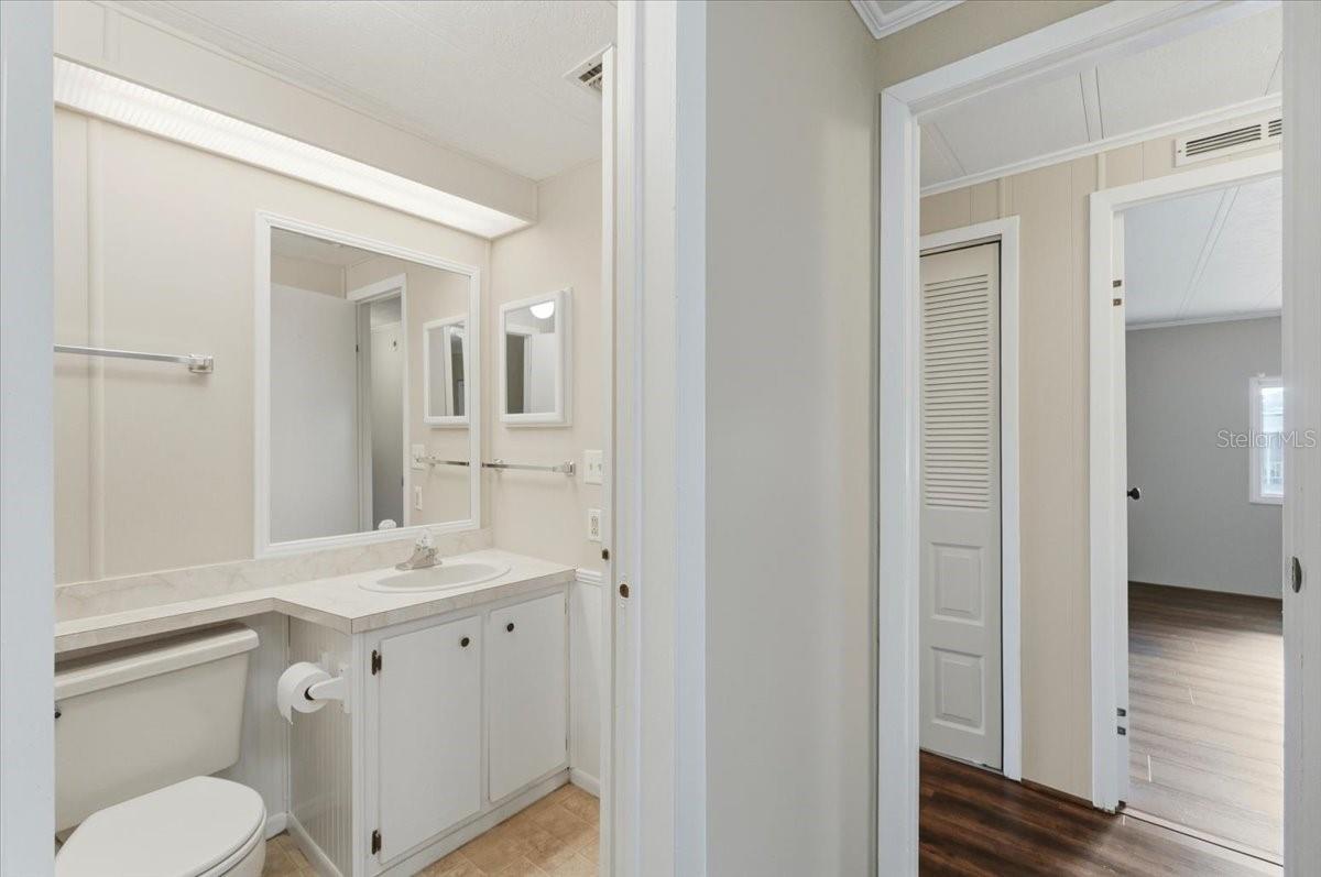 FOXWOOD LAKE ESTATES PH 01 - Residential