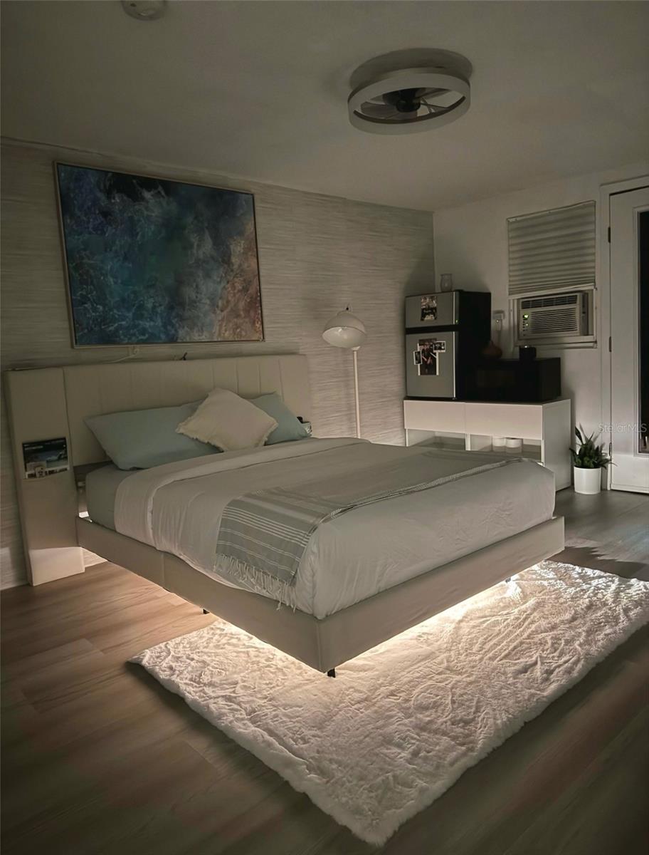 LITTLE LAKE PARK - Residential