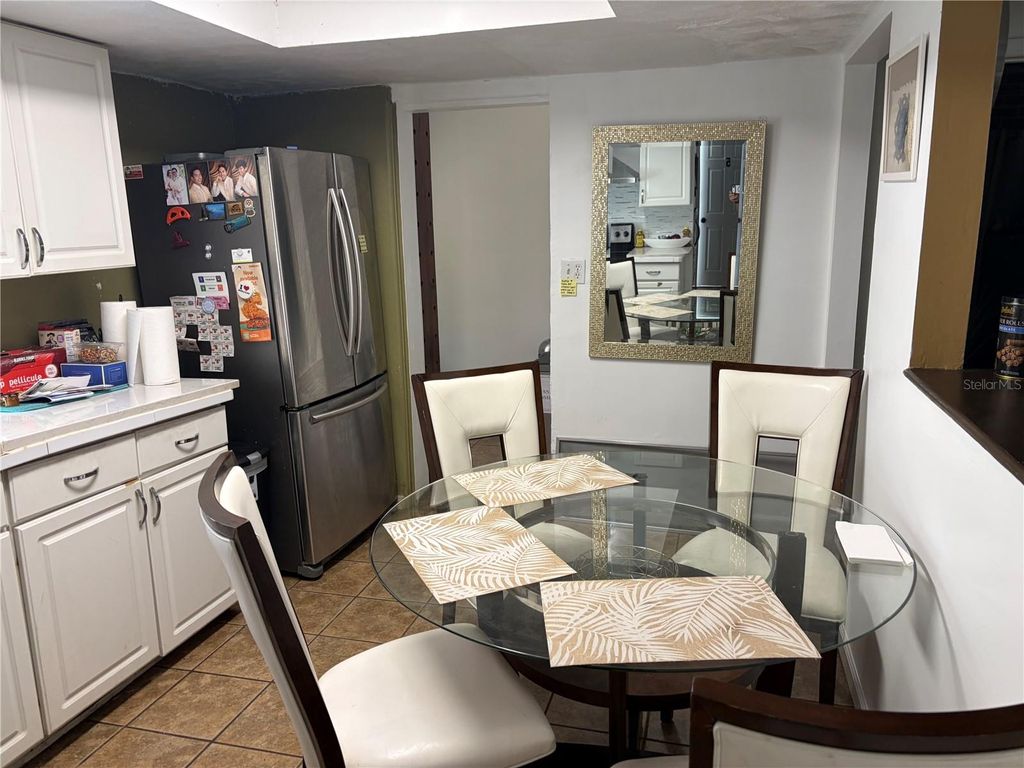 Photo of 5501 Vance Avenue, Orlando, FL 32810 (MLS # O6382708)