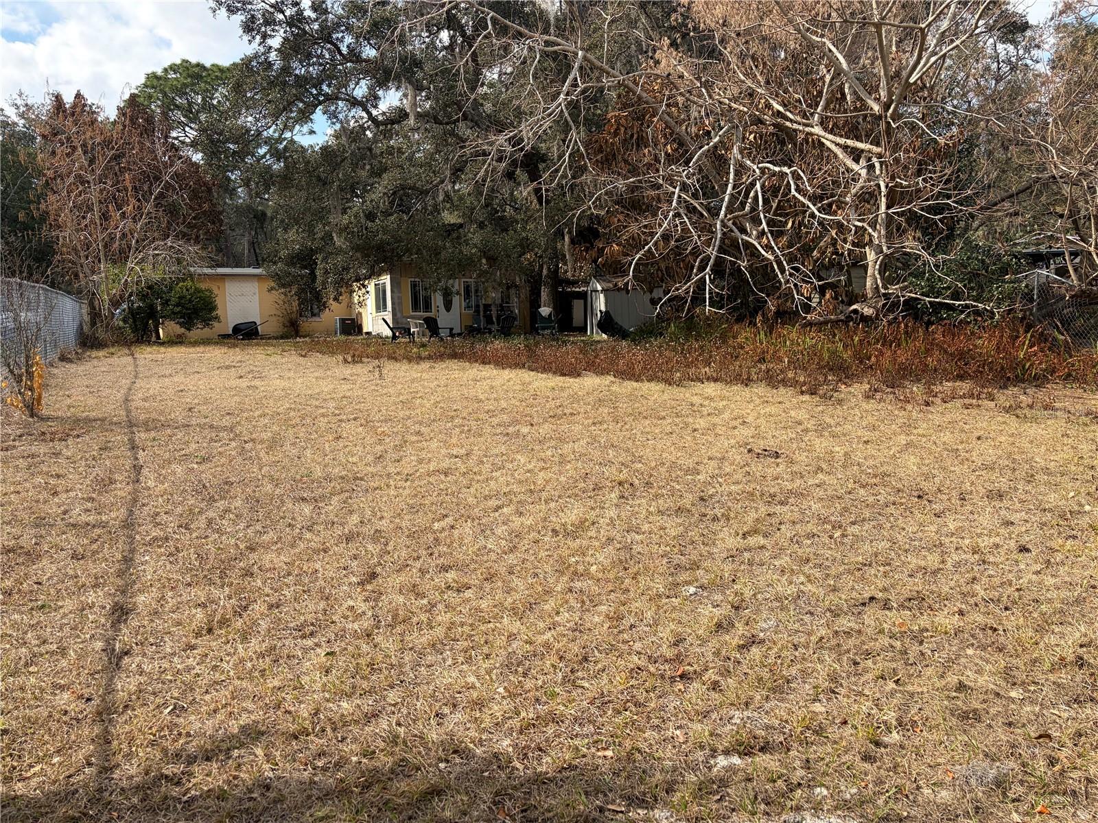 LITTLE LAKE PARK - Residential