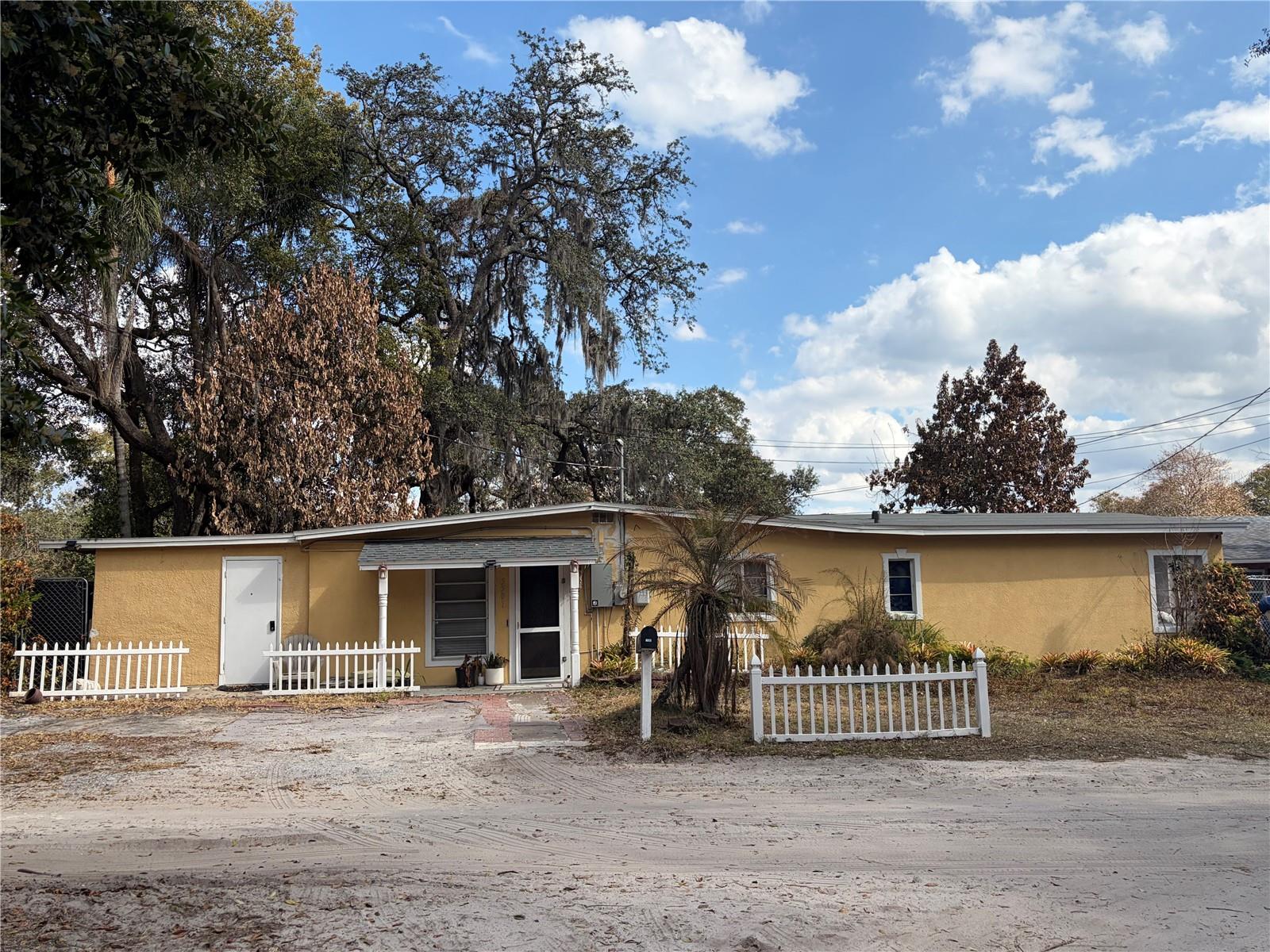 LITTLE LAKE PARK - Residential