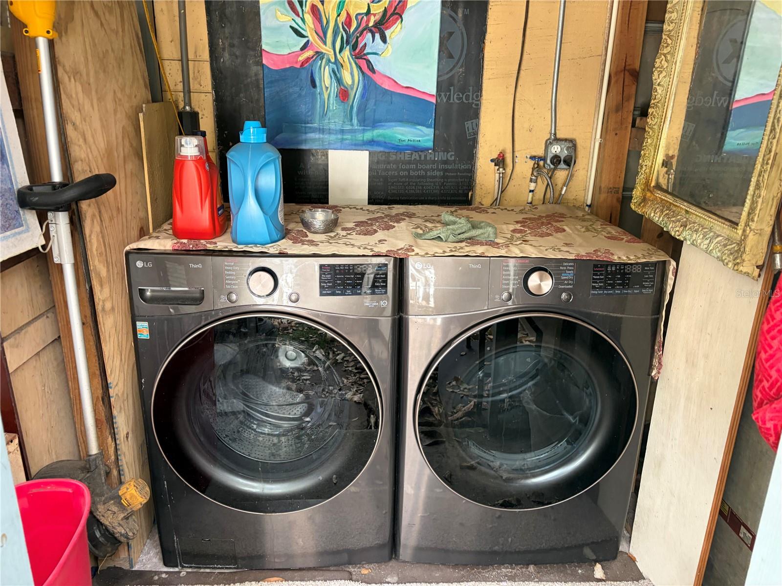 LITTLE LAKE PARK - Residential