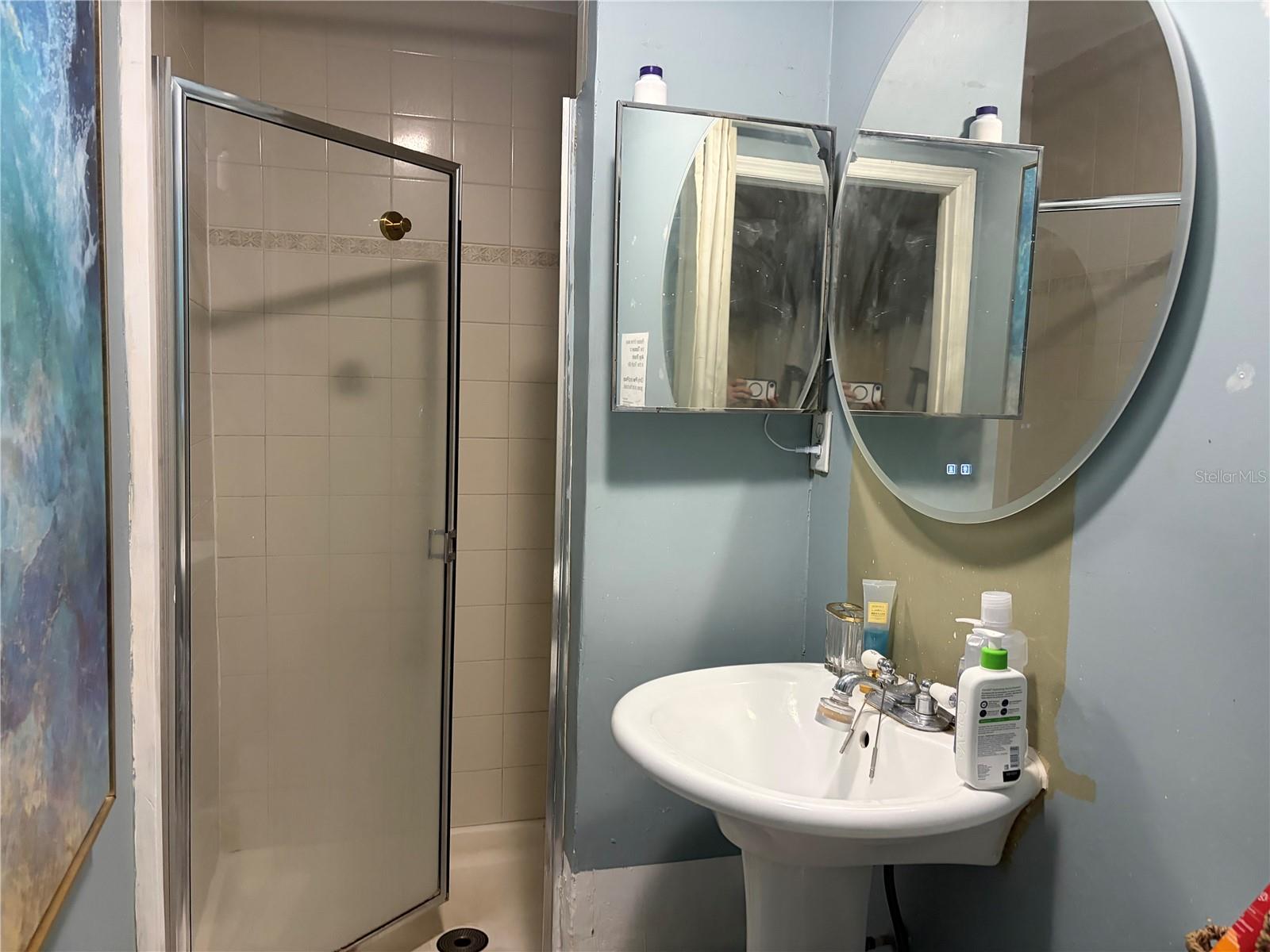 LITTLE LAKE PARK - Residential