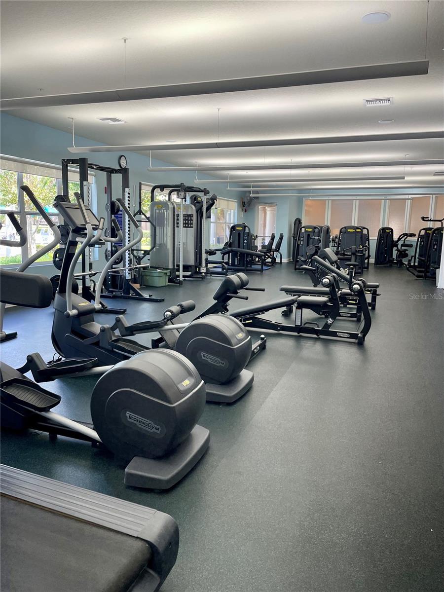 PROMENADES AT BELLA TRAE P12 - Residential