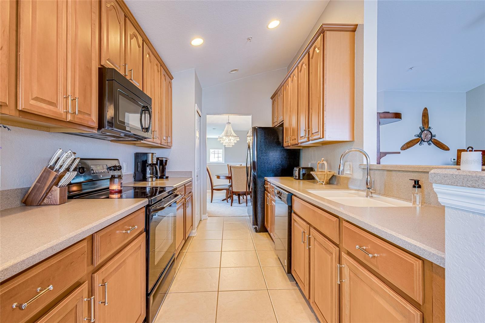 PROMENADES AT BELLA TRAE P12 - Residential