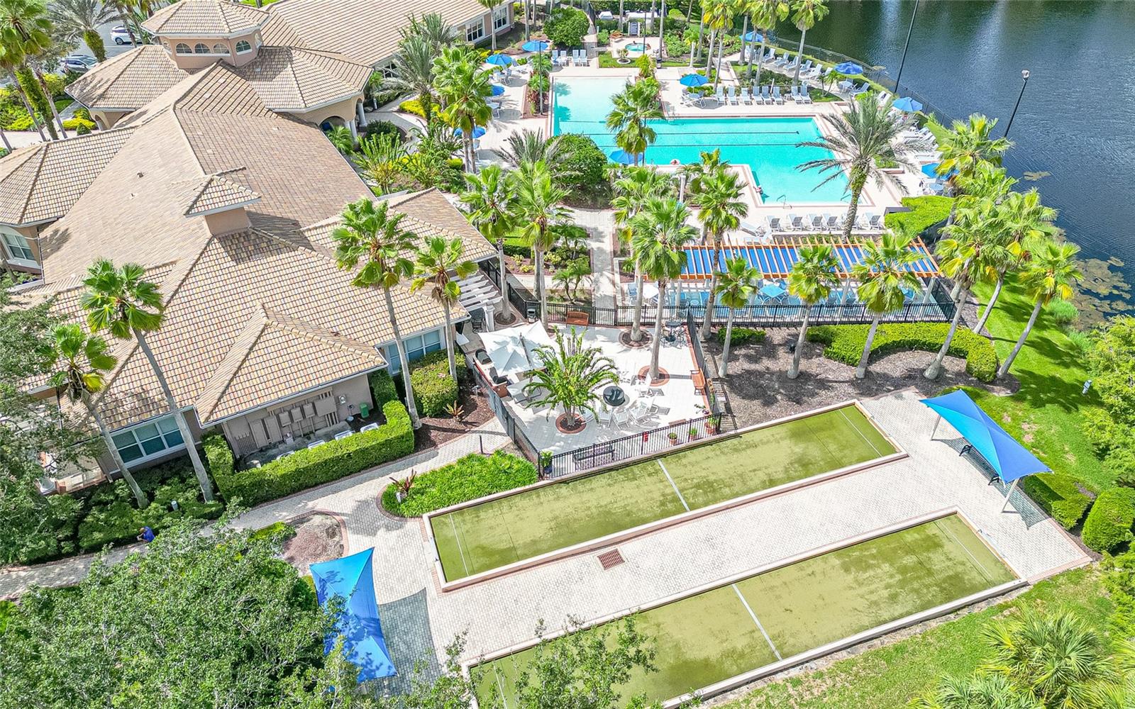 PROMENADES AT BELLA TRAE P12 - Residential