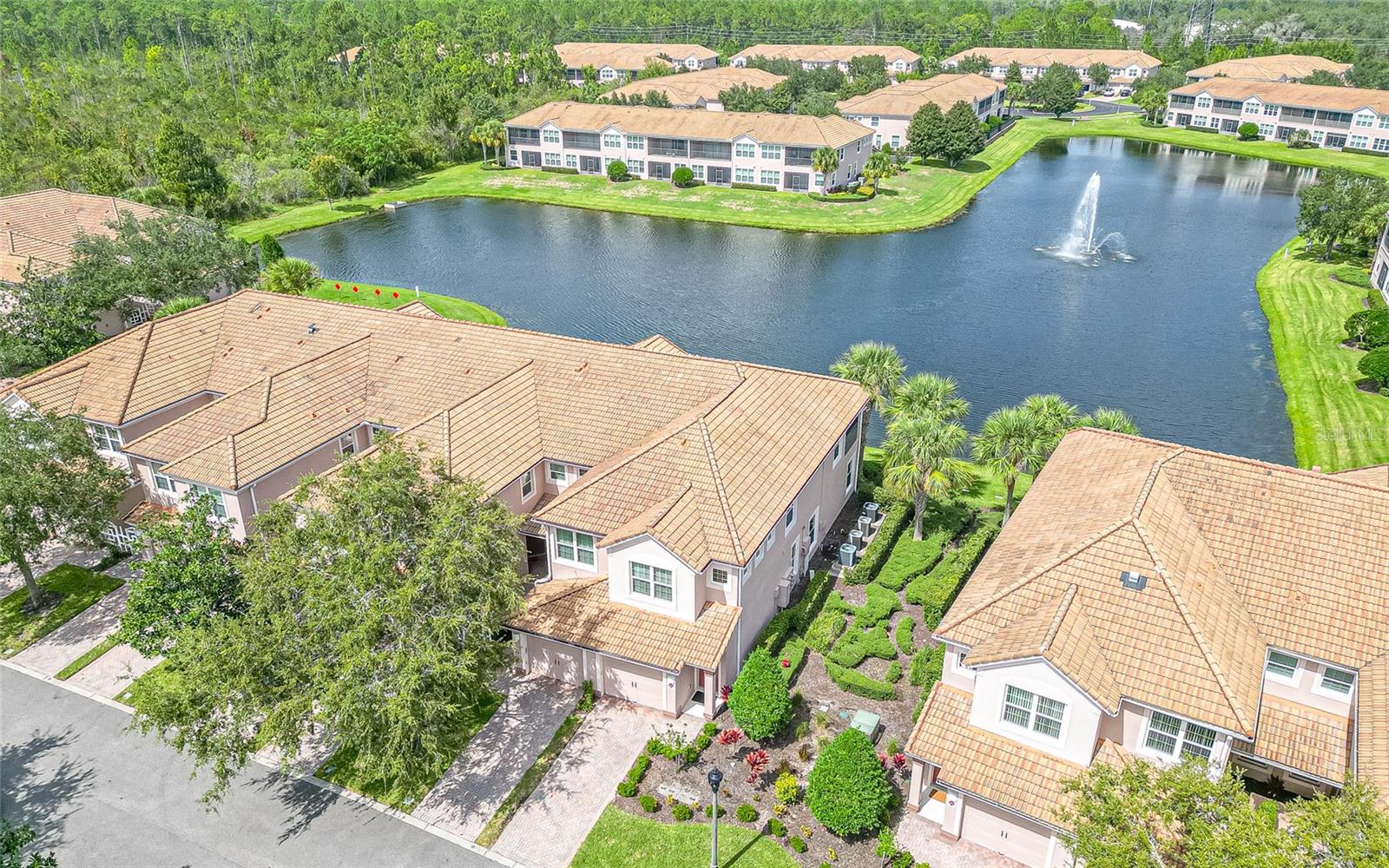 PROMENADES AT BELLA TRAE P12 - Residential