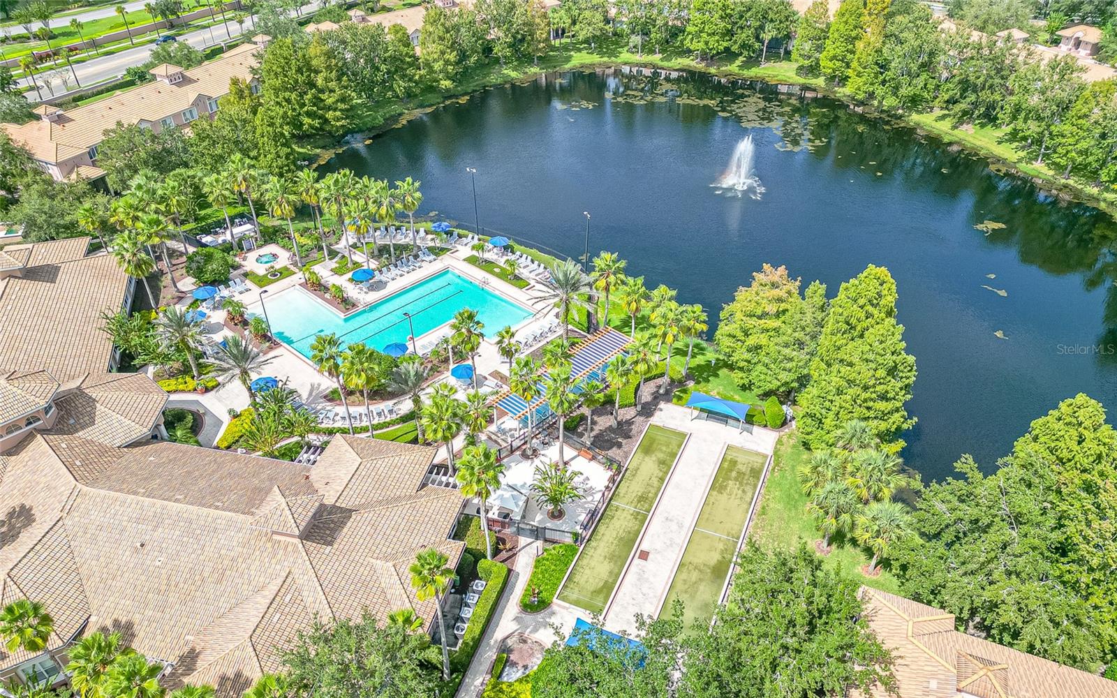 PROMENADES AT BELLA TRAE P12 - Residential