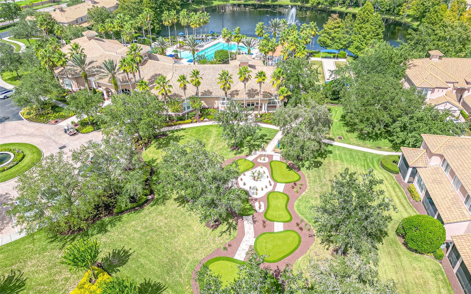 PROMENADES AT BELLA TRAE P12 - Residential