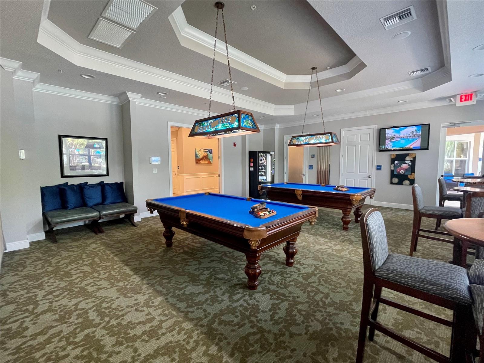 PROMENADES AT BELLA TRAE P12 - Residential