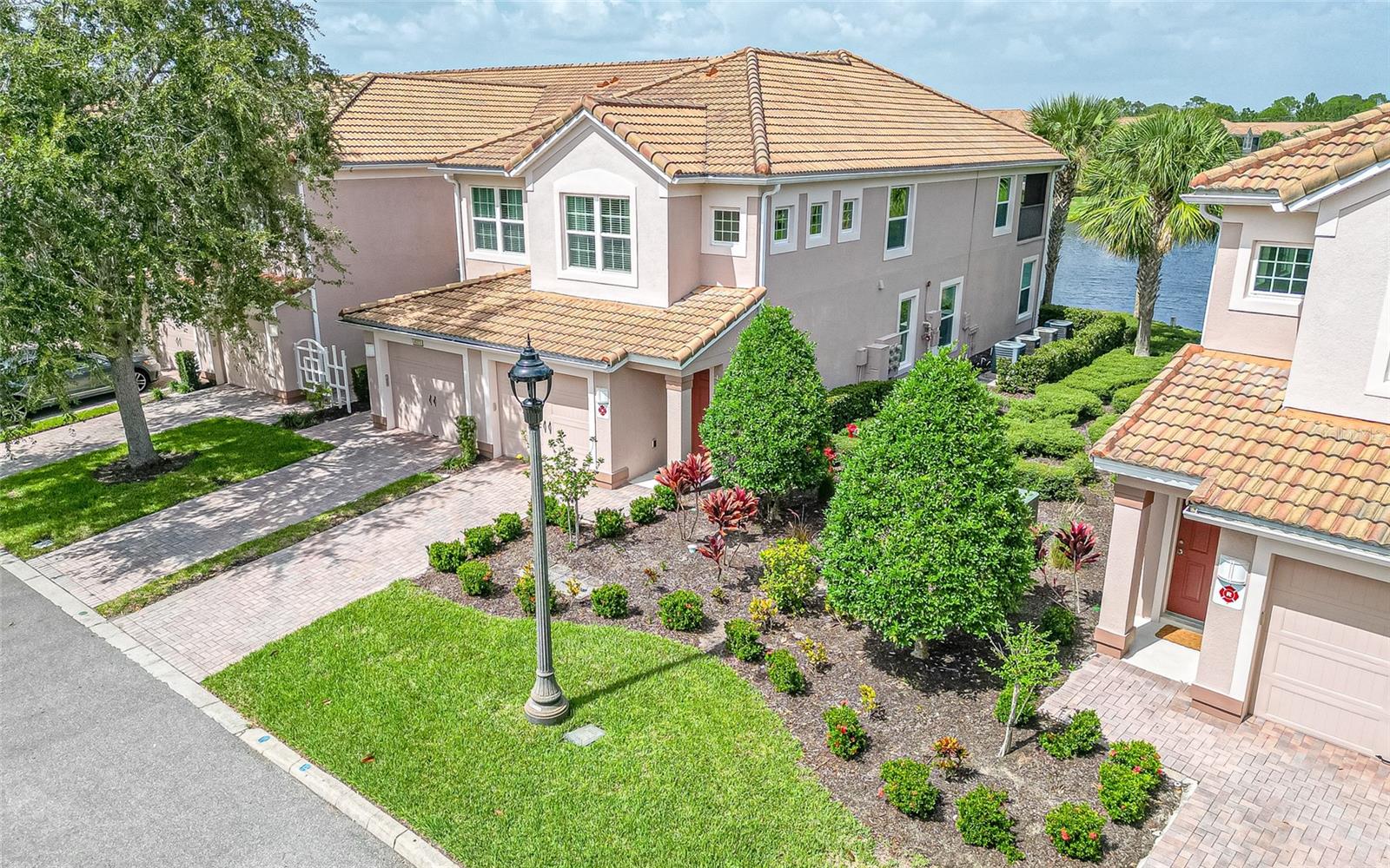 PROMENADES AT BELLA TRAE P12 - Residential