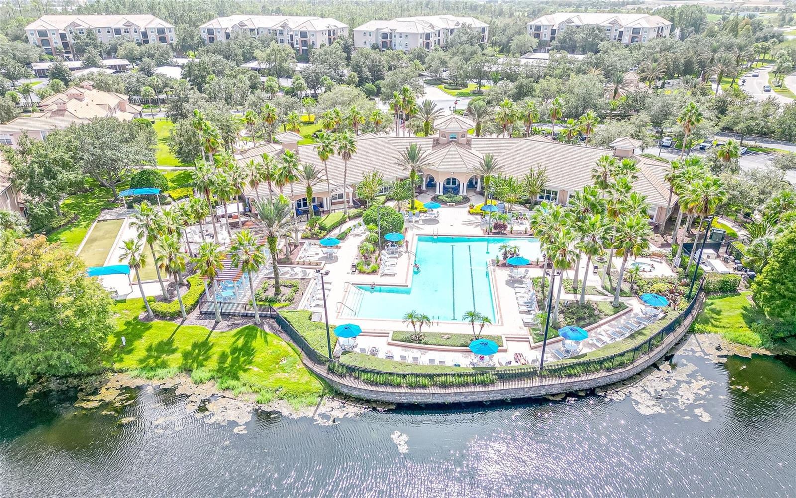 PROMENADES AT BELLA TRAE P12 - Residential