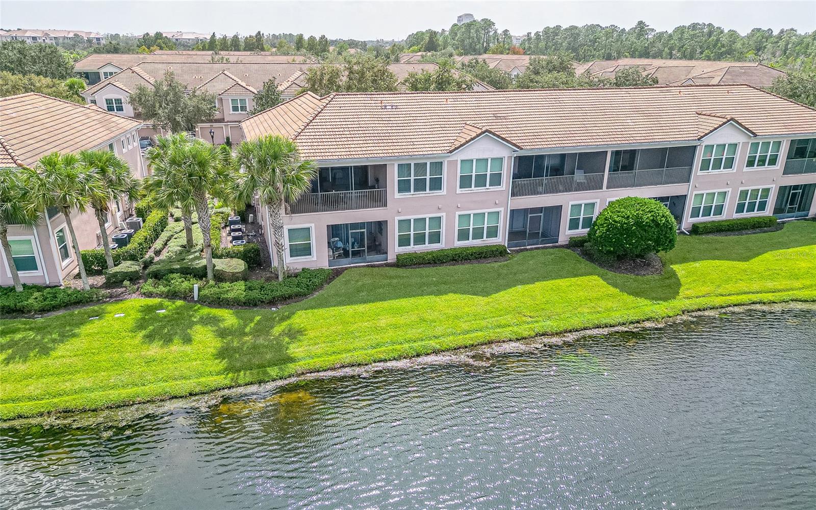 PROMENADES AT BELLA TRAE P12 - Residential