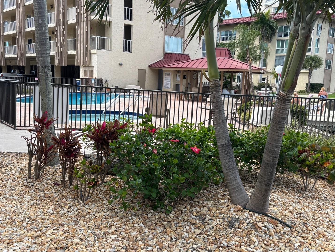 ISLANDER THE CONDO - Residential