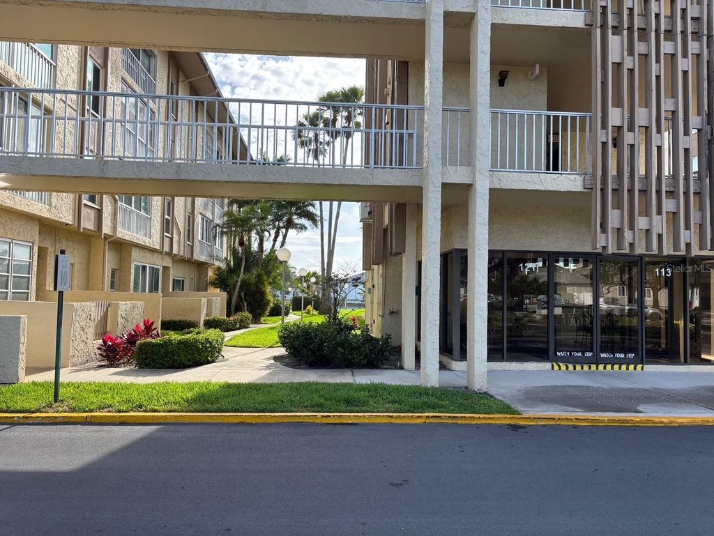 Photo of 121 Island Way #331, Clearwater Beach, FL 33767 (MLS # TB8492545)