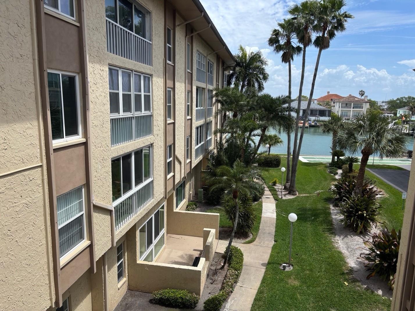 ISLANDER THE CONDO - Residential