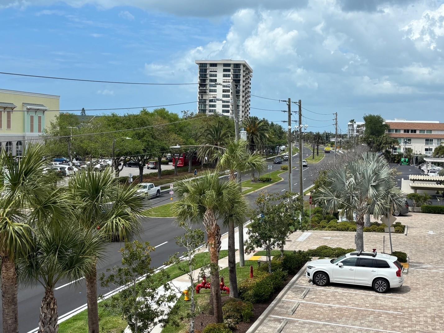 ISLANDER THE CONDO - Residential