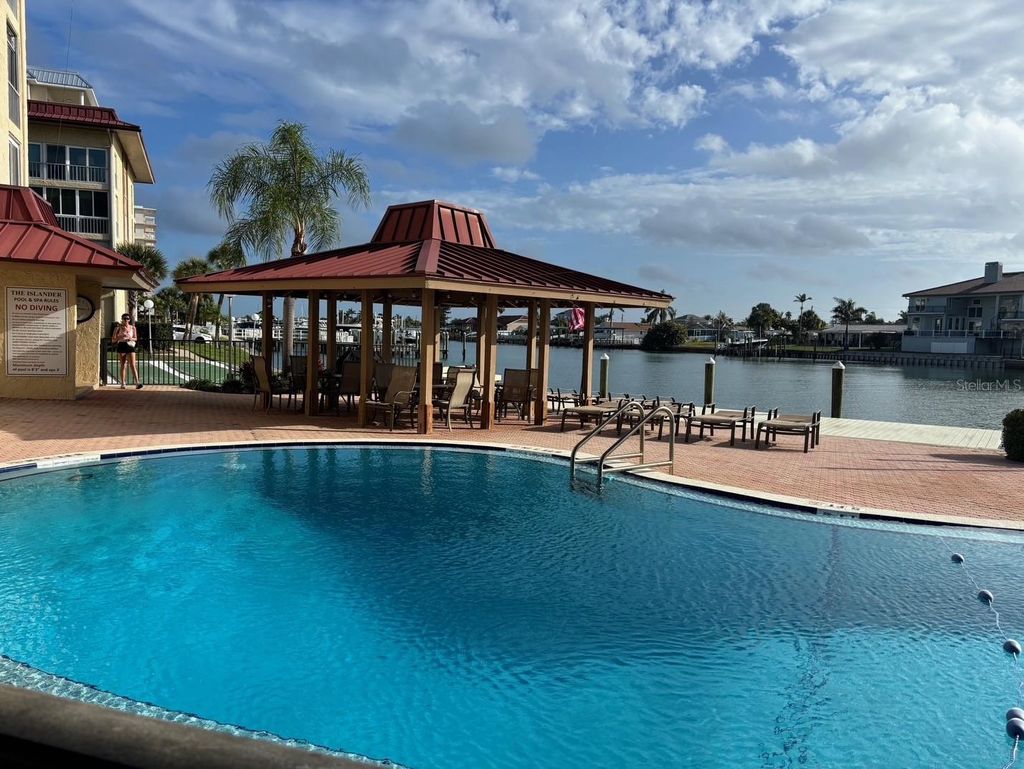 Photo of 121 Island Way #331, Clearwater Beach, FL 33767 (MLS # TB8492545)