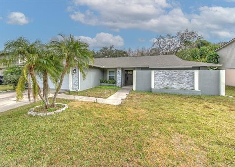 Photo of 4810 Centerbrook Court, Tampa, FL 33624 (MLS # TB8452411)