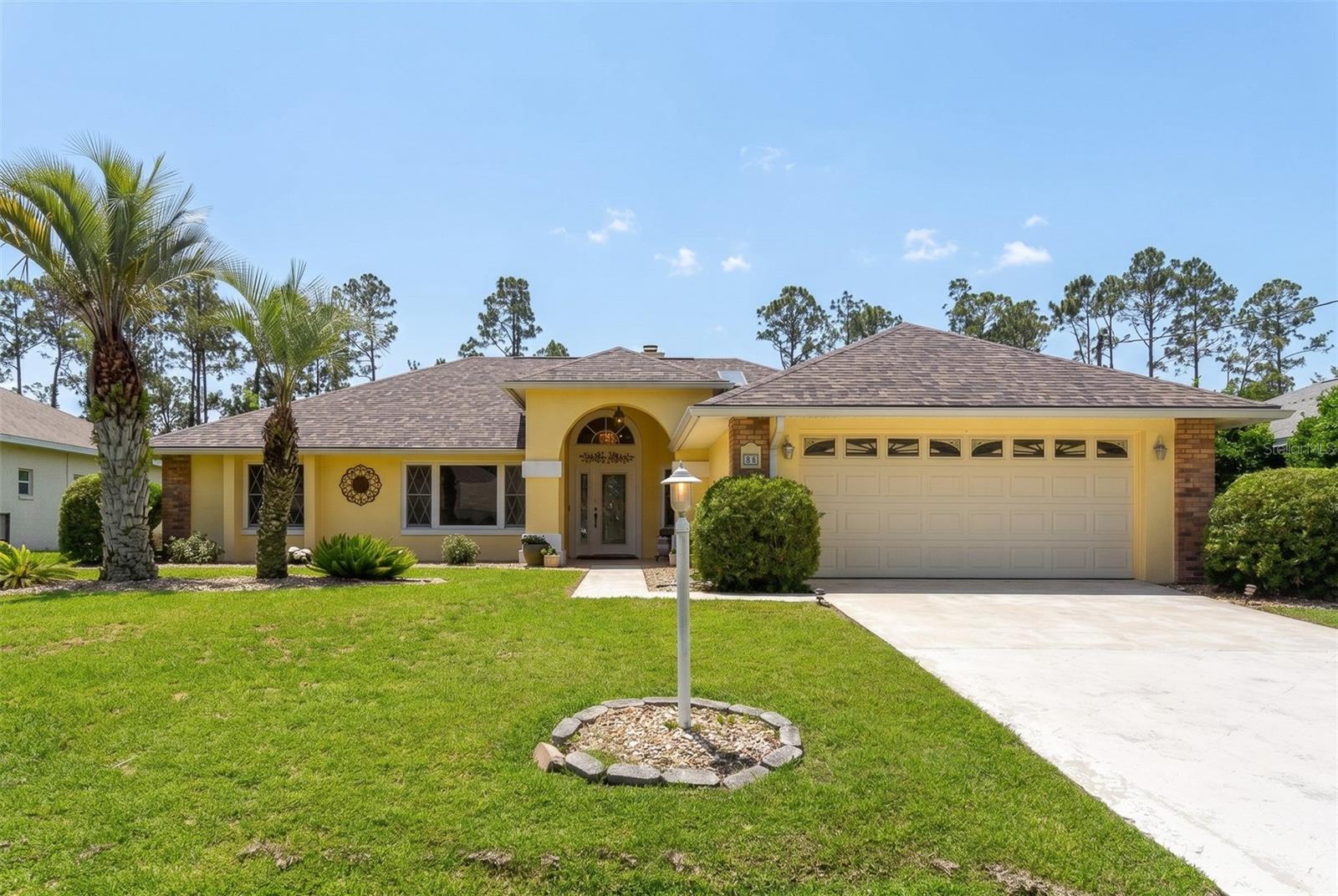 PINE LAKES - Residential
