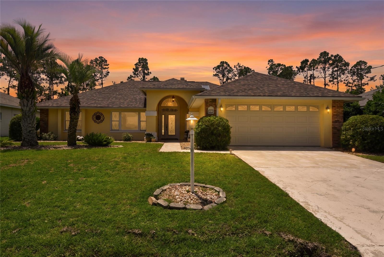 PINE LAKES - Residential