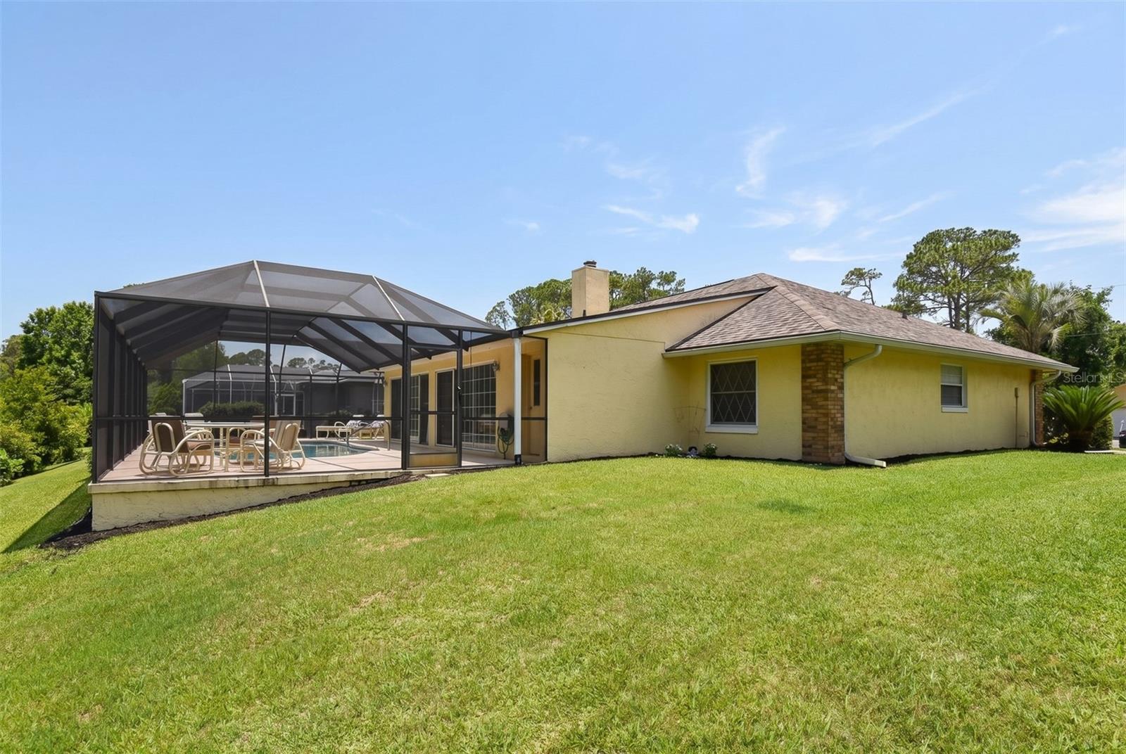 PINE LAKES - Residential