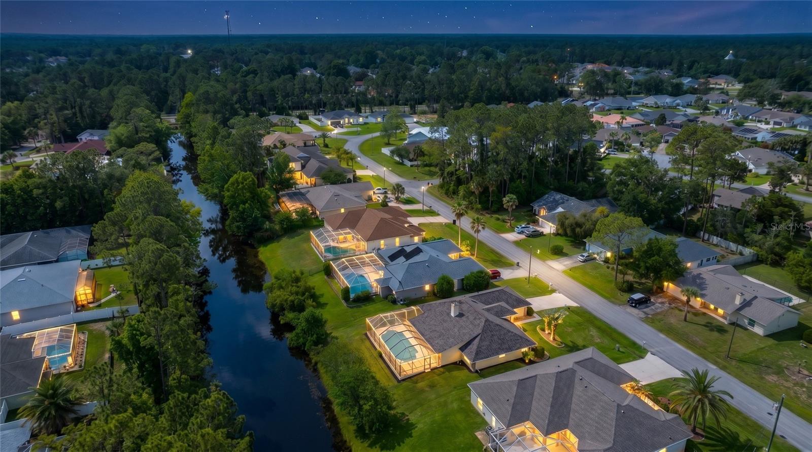 PINE LAKES - Residential