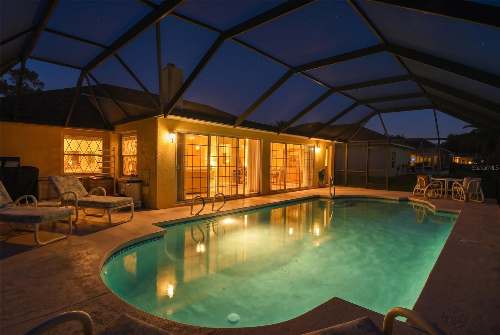 PINE LAKES - Residential