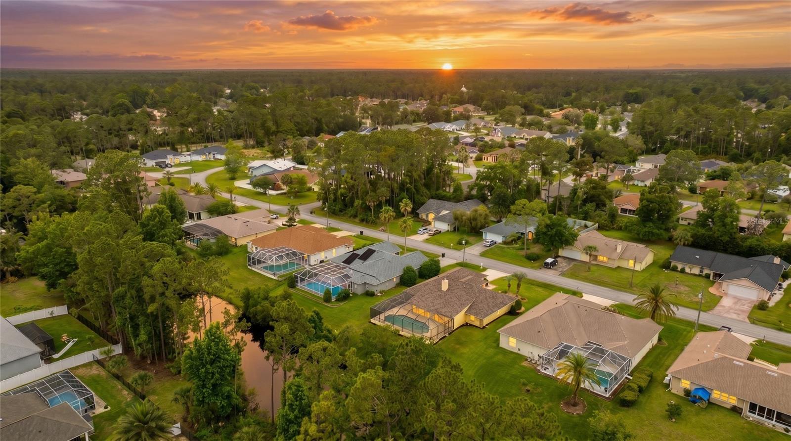 PINE LAKES - Residential