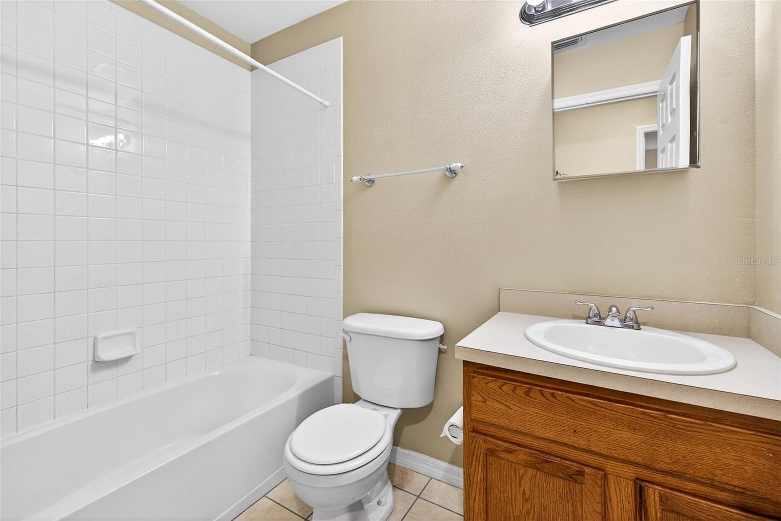 EDGEWATER AT GRAND OAKS PH 01 - Residential