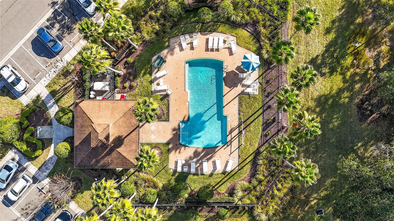 EDGEWATER AT GRAND OAKS PH 01 - Residential