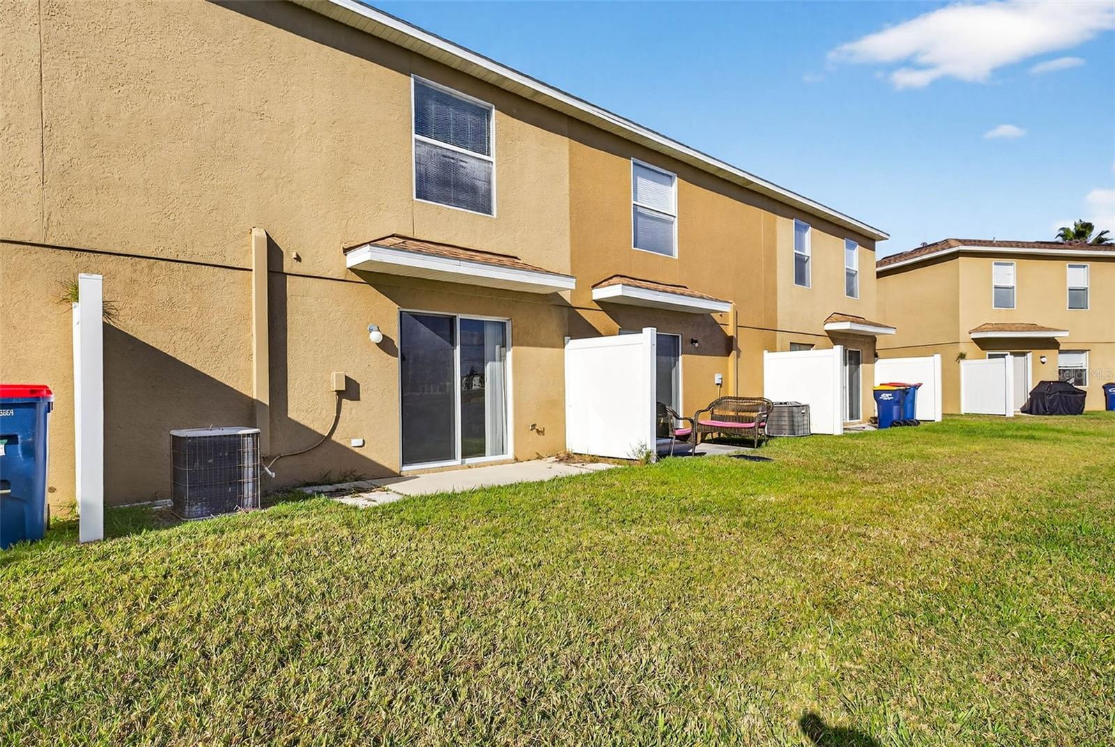 EDGEWATER AT GRAND OAKS PH 01 - Residential