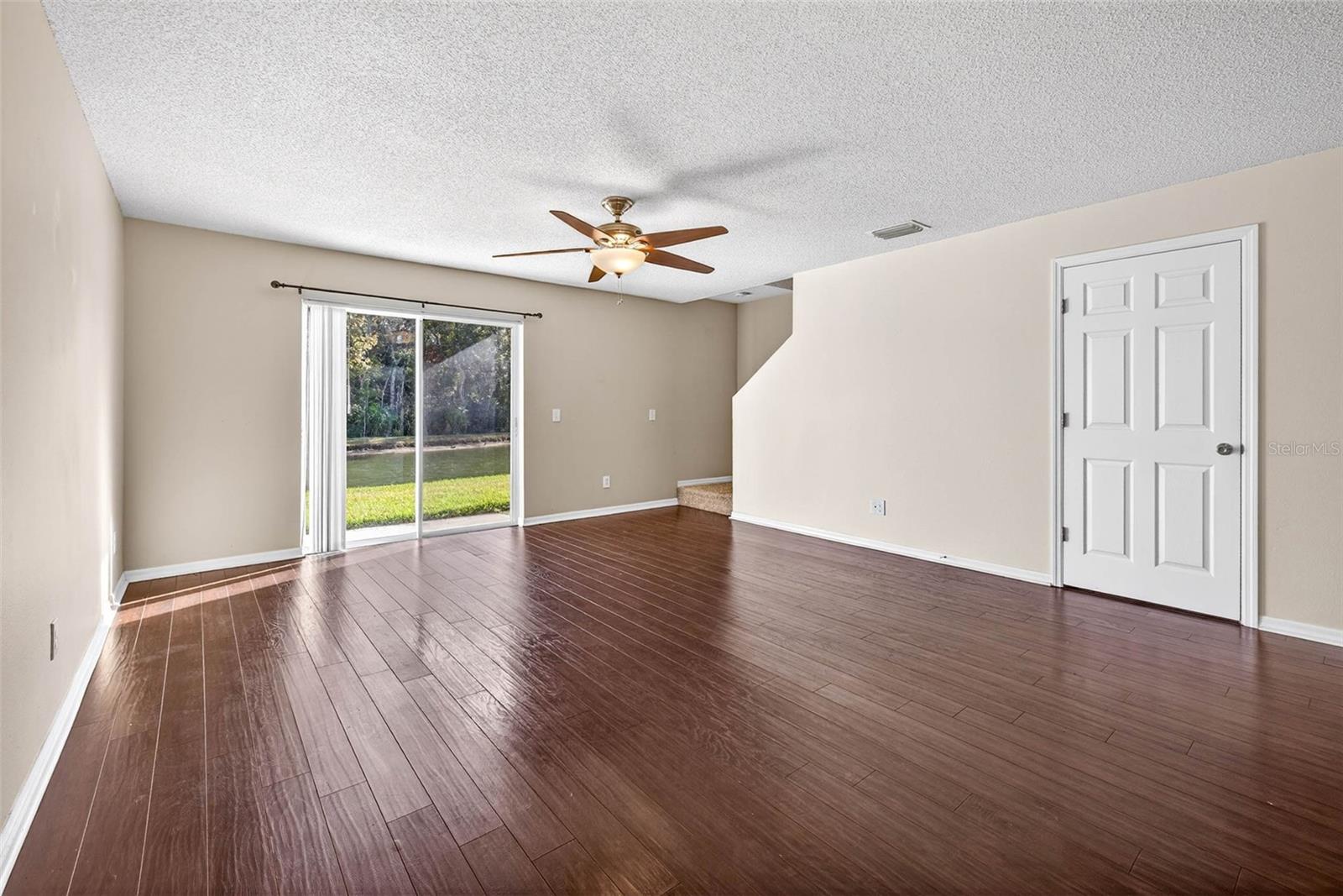 EDGEWATER AT GRAND OAKS PH 01 - Residential