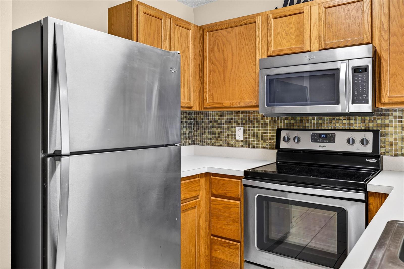 EDGEWATER AT GRAND OAKS PH 01 - Residential