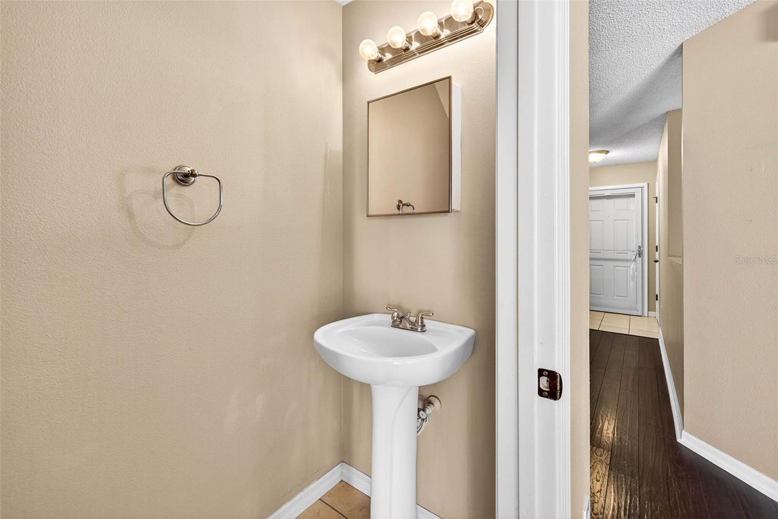 EDGEWATER AT GRAND OAKS PH 01 - Residential