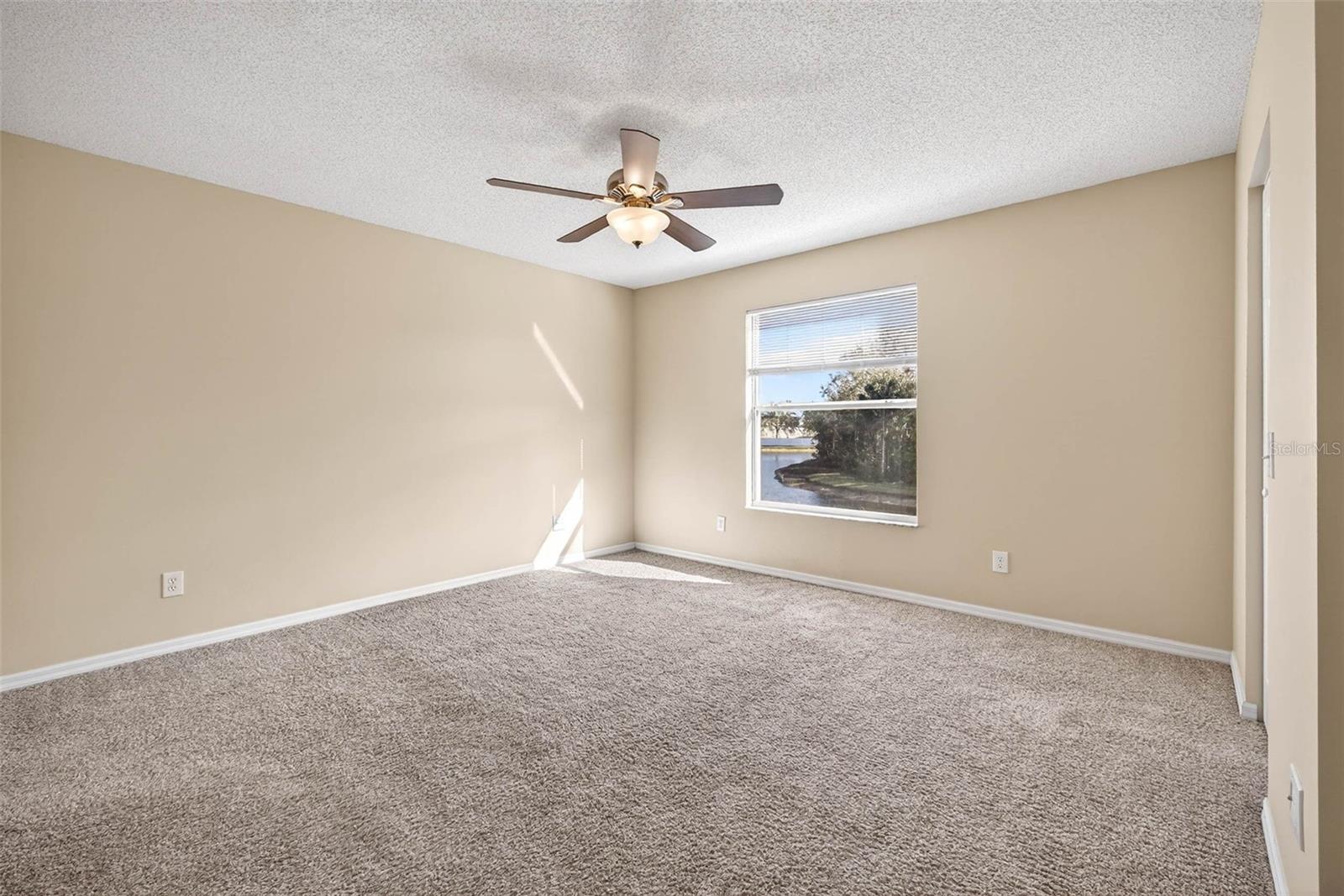 EDGEWATER AT GRAND OAKS PH 01 - Residential