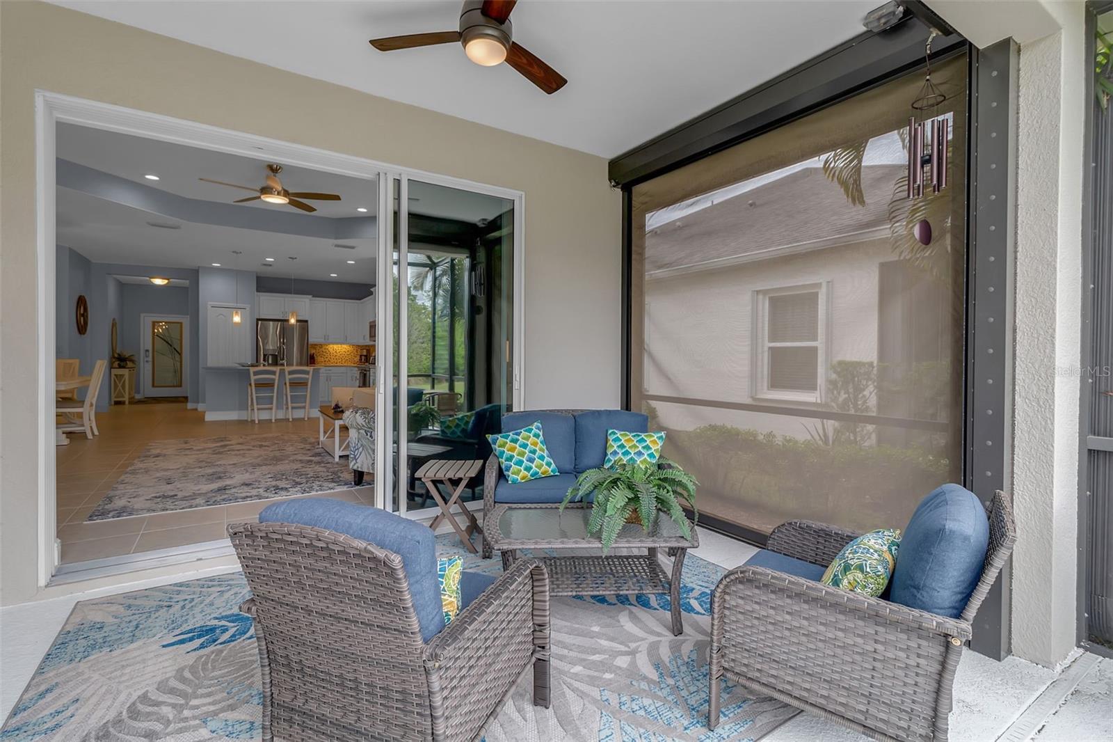 SILVERLEAF PH I-D - Residential