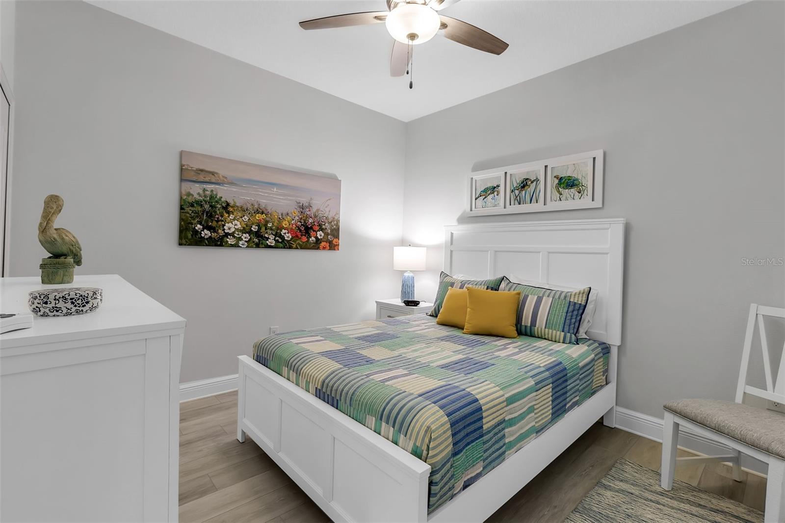 SILVERLEAF PH I-D - Residential